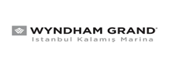 wyndham grand kalamış